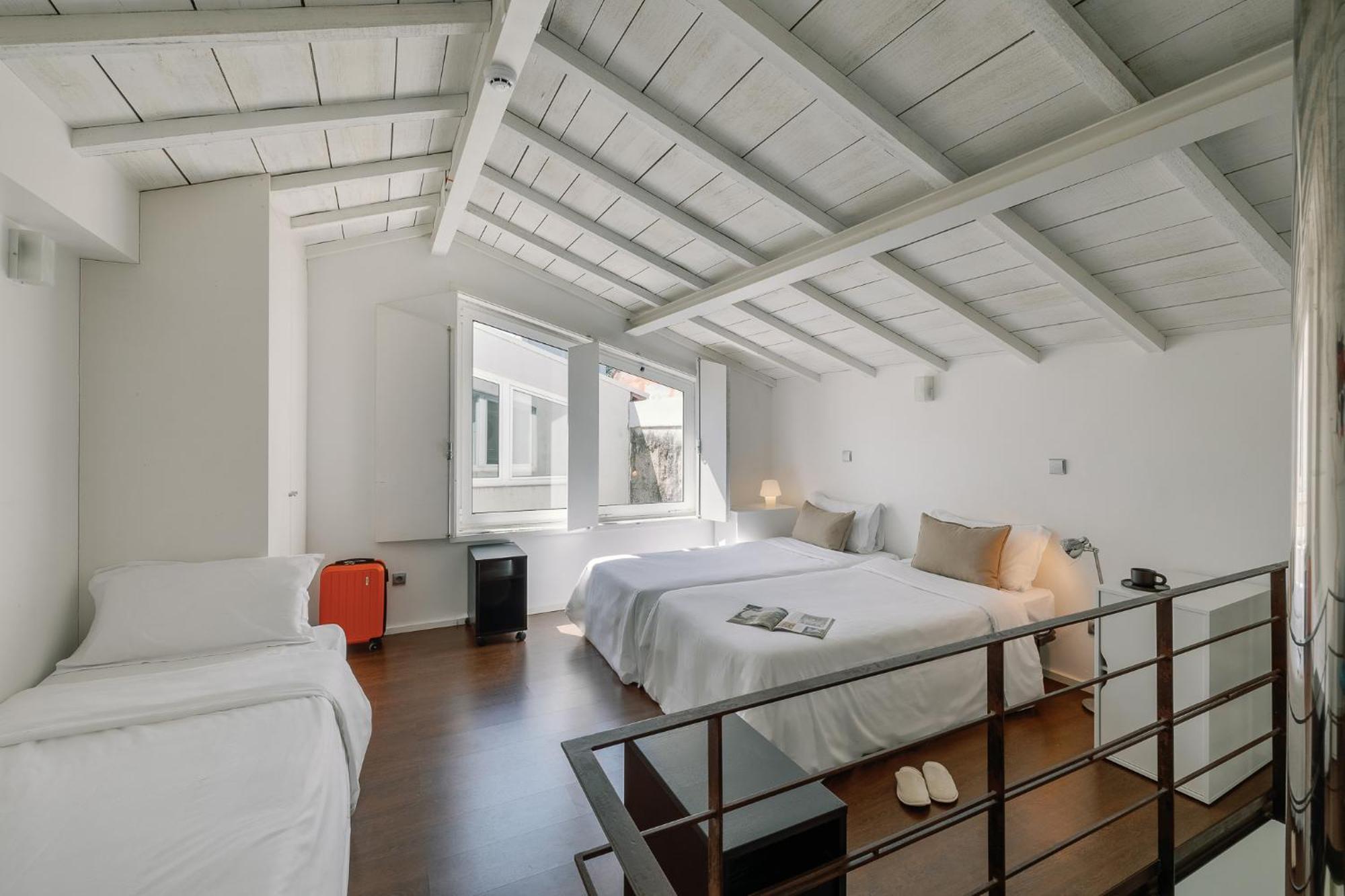 Fine Arts By Olala Homes Oporto